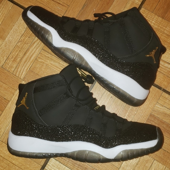 Air Jordan's 11's Dead Stock